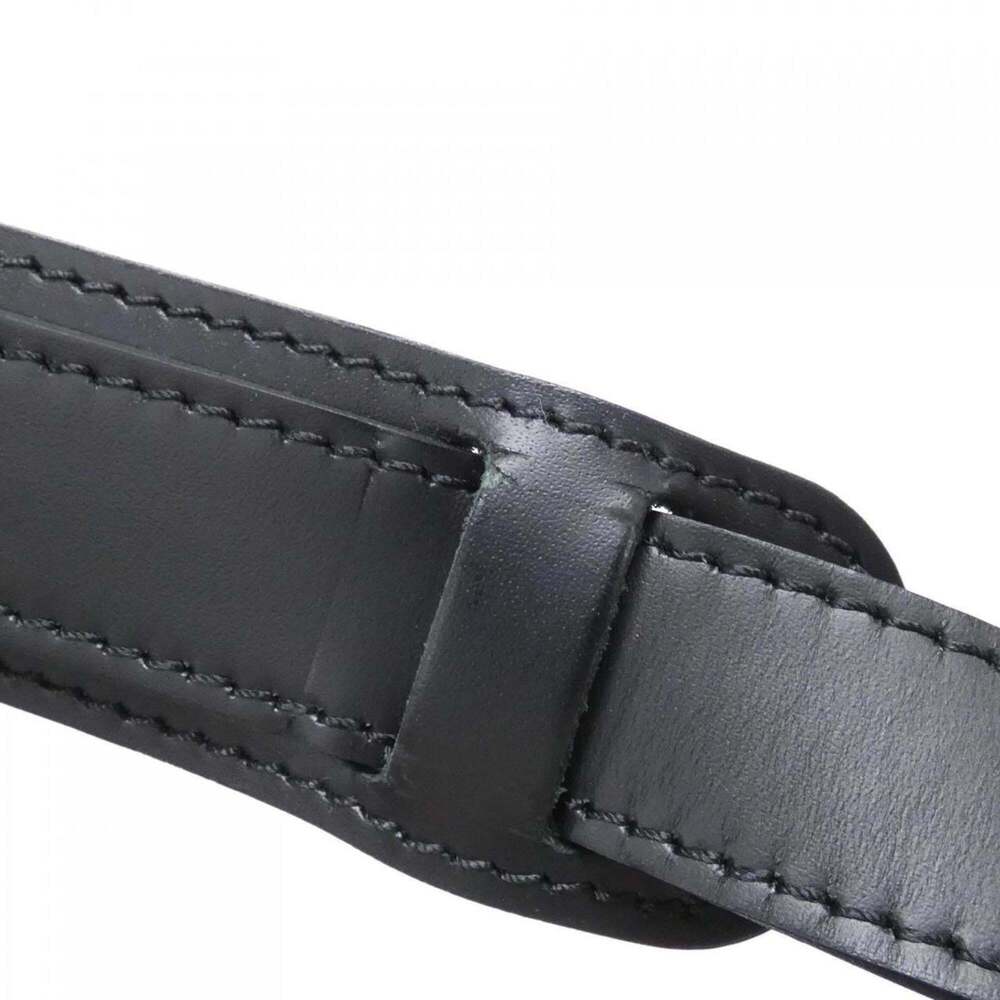 Louis Vuitton Monogram Eclipse Keepall Bandoulièr… - image 6